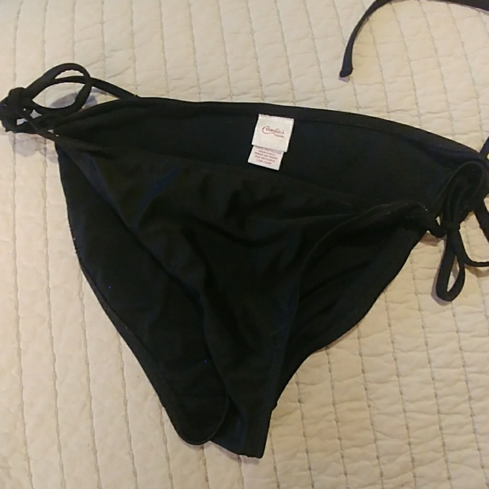 Embroidered Bikini - Picture 6 of 6